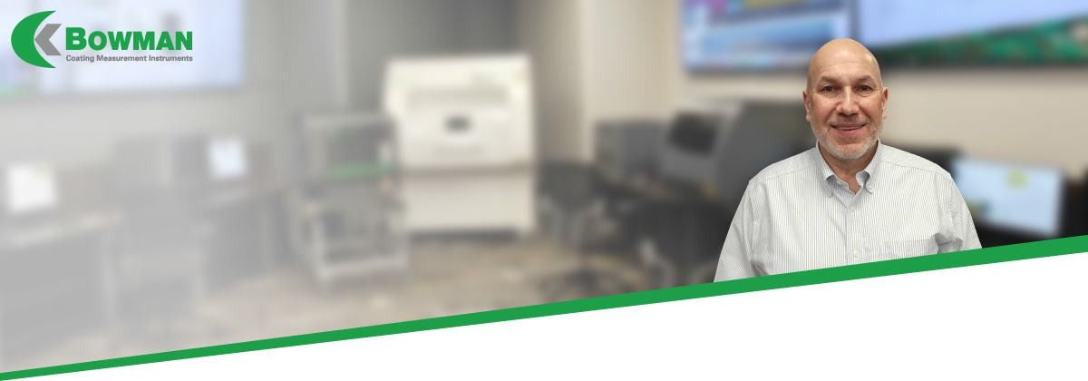 Best XRF Demo in the Industry