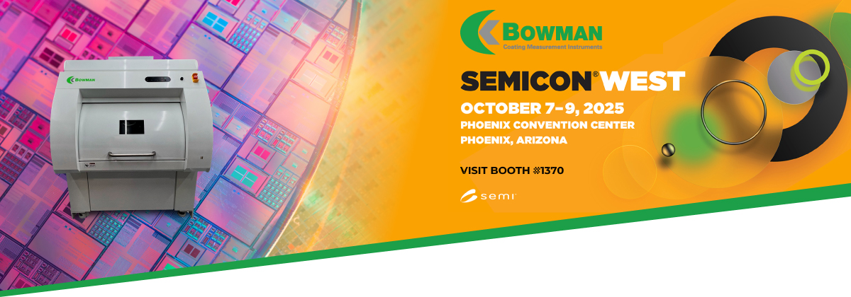 Join us at SEMICON West 2025